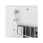 Spiraalkneder - 20 L - 13 Kg Deeg - 2 Snelheden - 230V