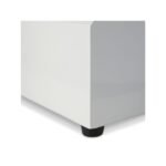 Spiraalkneder - 75 L - 48 Kg Deeg - 2 Snelheden - 400V