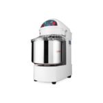 Spiraalkneder - 30 L - 19 Kg Deeg - 2 Snelheden - 230V