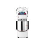 Spiraalkneder - 30 L - 19 Kg Deeg - 2 Snelheden - 230V