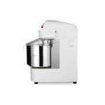 Spiraalkneder - 30 L - 19 Kg Deeg - 2 Snelheden - 230V
