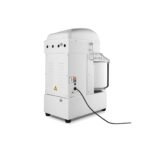 Spiraalkneder - 30 L - 19 Kg Deeg - 2 Snelheden - 230V