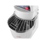 Spiraalkneder - 30 L - 19 Kg Deeg - 2 Snelheden - 230V