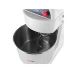 Spiraalkneder - 30 L - 19 Kg Deeg - 2 Snelheden - 230V