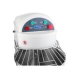 Spiraalkneder - 30 L - 19 Kg Deeg - 2 Snelheden - 230V