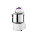 Spiraalkneder - 50 L - 32 Kg Deeg - 2 Snelheden - 400V