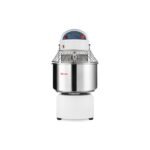 Spiraalkneder - 50 L - 32 Kg Deeg - 2 Snelheden - 400V