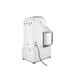 Spiraalkneder - 50 L - 32 Kg Deeg - 2 Snelheden - 400V