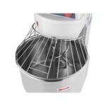 Spiraalkneder - 50 L - 32 Kg Deeg - 2 Snelheden - 400V