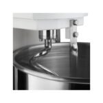Spiraalkneder - 50 L - 32 Kg Deeg - 2 Snelheden - 400V