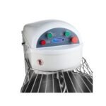 Spiraalkneder - 50 L - 32 Kg Deeg - 2 Snelheden - 400V