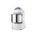 Spiraalkneder - 60 L - 38 Kg Deeg - 2 Snelheden - 400V