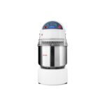 Spiraalkneder - 60 L - 38 Kg Deeg - 2 Snelheden - 400V