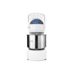 Spiraalkneder - 60 L - 38 Kg Deeg - 2 Snelheden - 400V