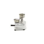 Hamburgerpers - 10 cm Portioneerplaat - Handmatig