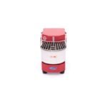 Spiraalkneder - 8 L - 4,5 Kg Deeg - Raspberry Rood