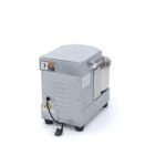 Spiraalkneder - 8 L - 4,5 Kg Deeg - Zilvergrijs 230V