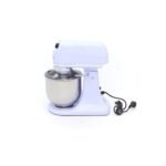 Planeetmenger - 7 L - Tot 2 Kg Deeg - Lila - 230V