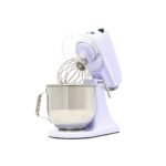 Planeetmenger - 7 L - Tot 2 Kg Deeg - Lila - 230V